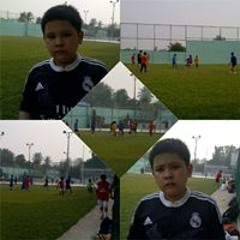 Muhammad Abdi Khairullah