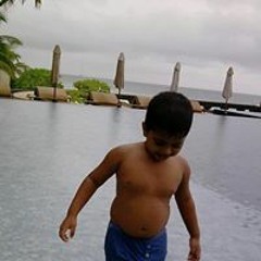 Ahmed Hashim