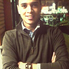 Bassem Abdul Nasser