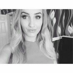 Zoë Natasha McFadden