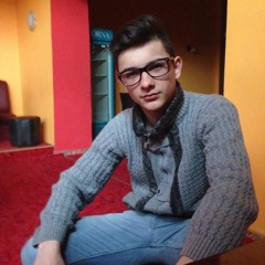 Catalin Man