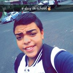 Youssif Mohamed