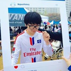Woo Junho
