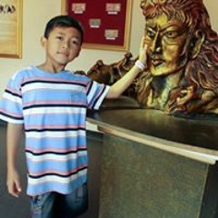 Kafi Nugroho