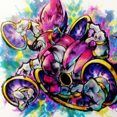 TheDevious Hoopa