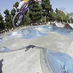 Bmx playlist