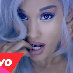 Ariana Grande - Focus