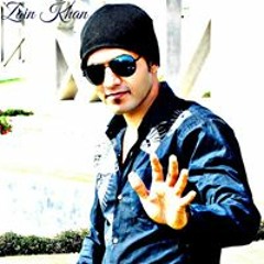 Zain Khan