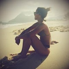 Hillary Dias