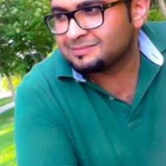 Mohammed Rabaan
