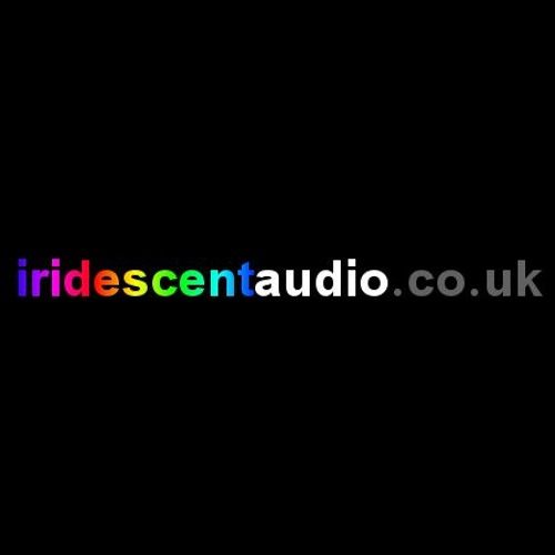 Iridescent Audio’s avatar