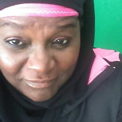 Malikah Moomin Pinkston
