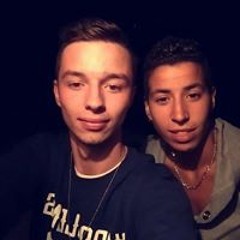 Shanaël Anki