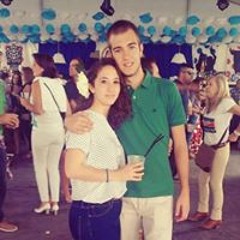 Alberto Martinez Blaya