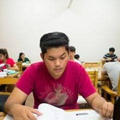 Khajohn Washirawit