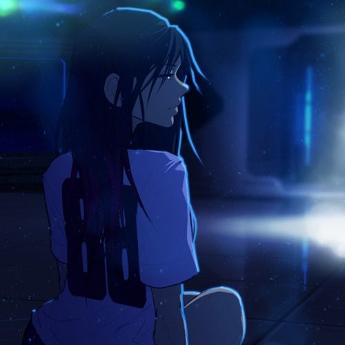 Nightcore - Maps
