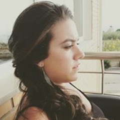 Inês Belchior Serrenho