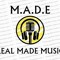 MADE PRODUCTIONZ