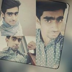 Chaudary Umair