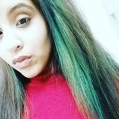 Daniella Isabel Moreno