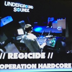 DJ Regicide