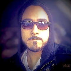 DjBliss AKA Bruce Wayne