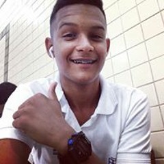 Dericson Cesar Oliveira