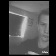 Liam Magnoman Barker