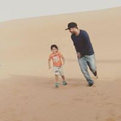 Nikhil Chandan