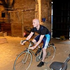 Tijs De Geyndt