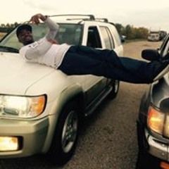Lasana Kamara