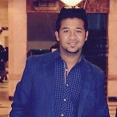 Seif Elarab Azzubidi