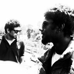 Jojo Varghese