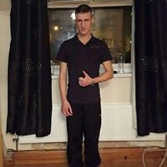 Kevin Mcalorum