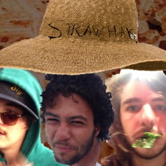 STRAW HATS
