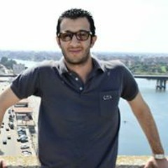 Mohamed Magdy Salama