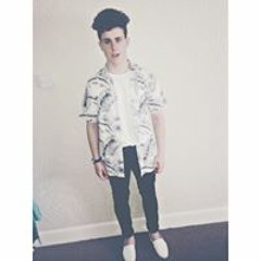 Lucas Stevens Youngs