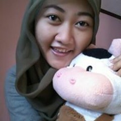 Nur Fitria Rahmawati