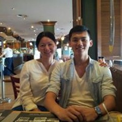 Xander Guo