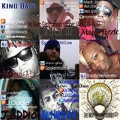 Never Sleep Gang Muzik Group