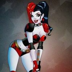 Shelby HarleyQuinn Ranson