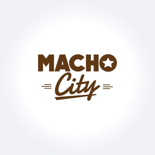 Machocity’s avatar