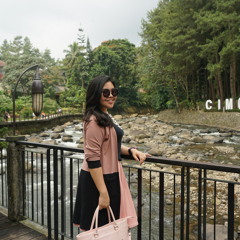 Monica Fradisha Zukhri