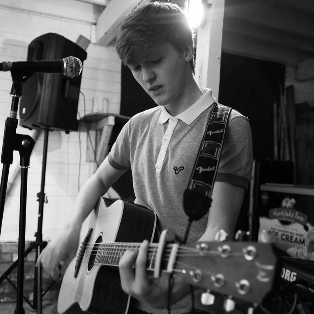 Stream Alex Mansfield Music music | Listen to songs, albums, playlists ...