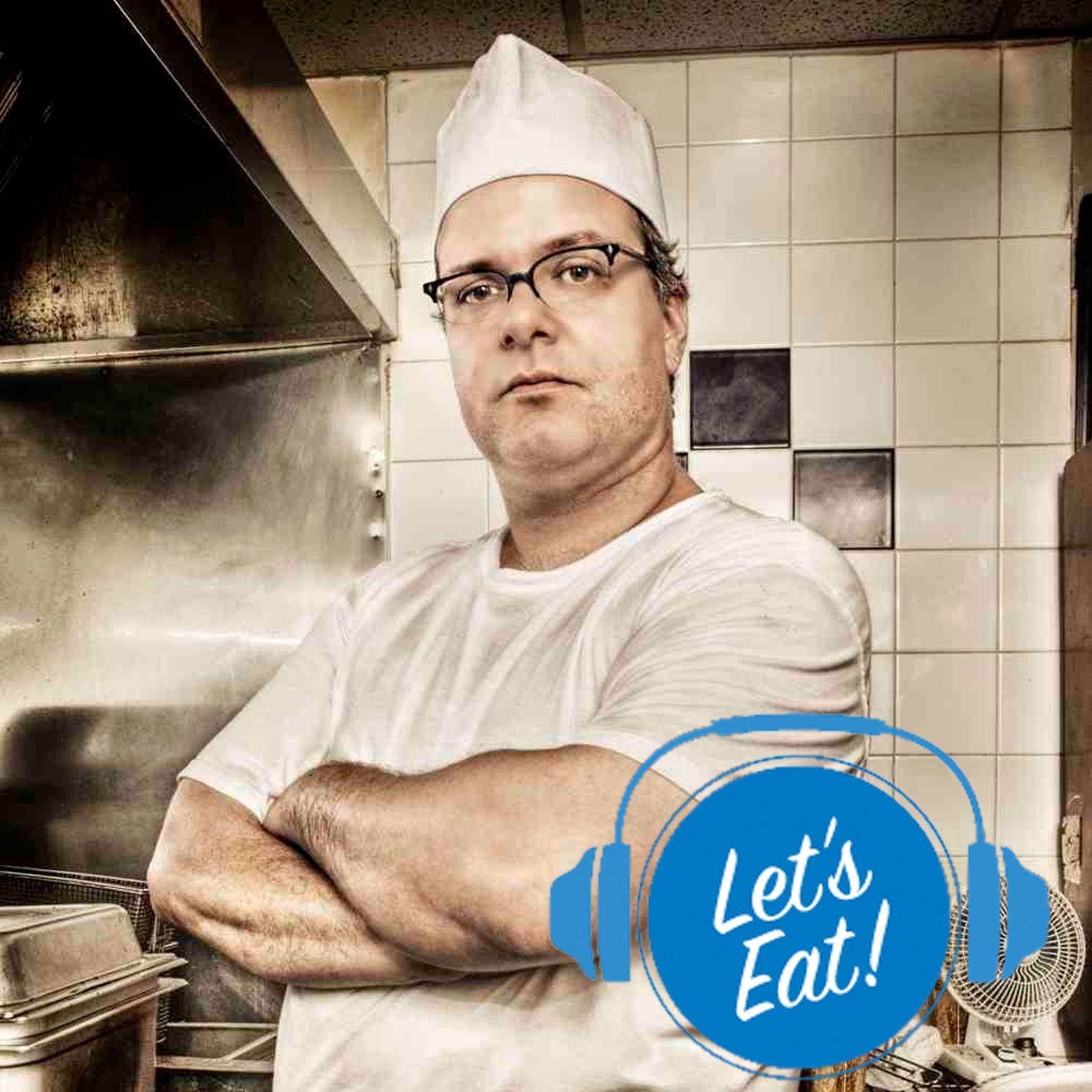 Let's Eat on NEWSTALK 1010