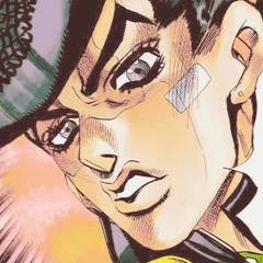 deeper josuke