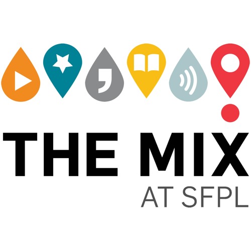 The MIX at SFPL’s avatar