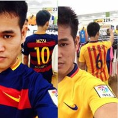 အိမ္ေျပး ဘာကာ အဲလ္ဗက္