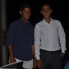 Ahmed Saad