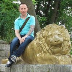 Serhii Kanevsky